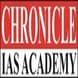 Chronicles IAS Academy